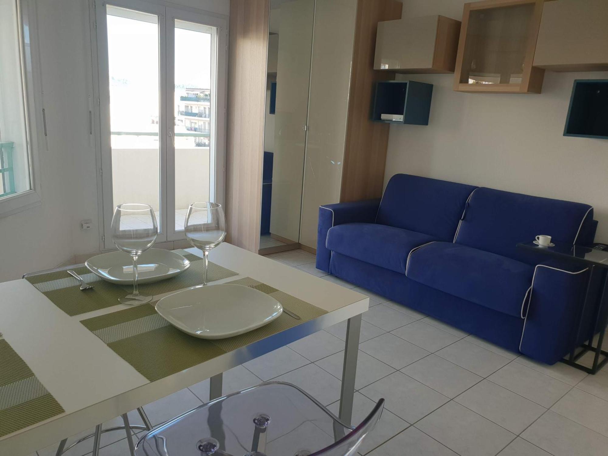 Alery Apartment Nice Terrace Ac Wifi By Affitto-Nizza Eksteriør bilde