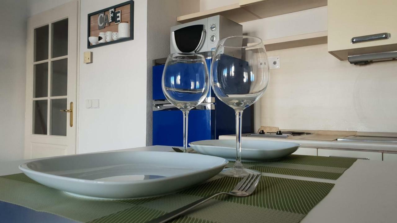 Alery Apartment Nice Terrace Ac Wifi By Affitto-Nizza Eksteriør bilde