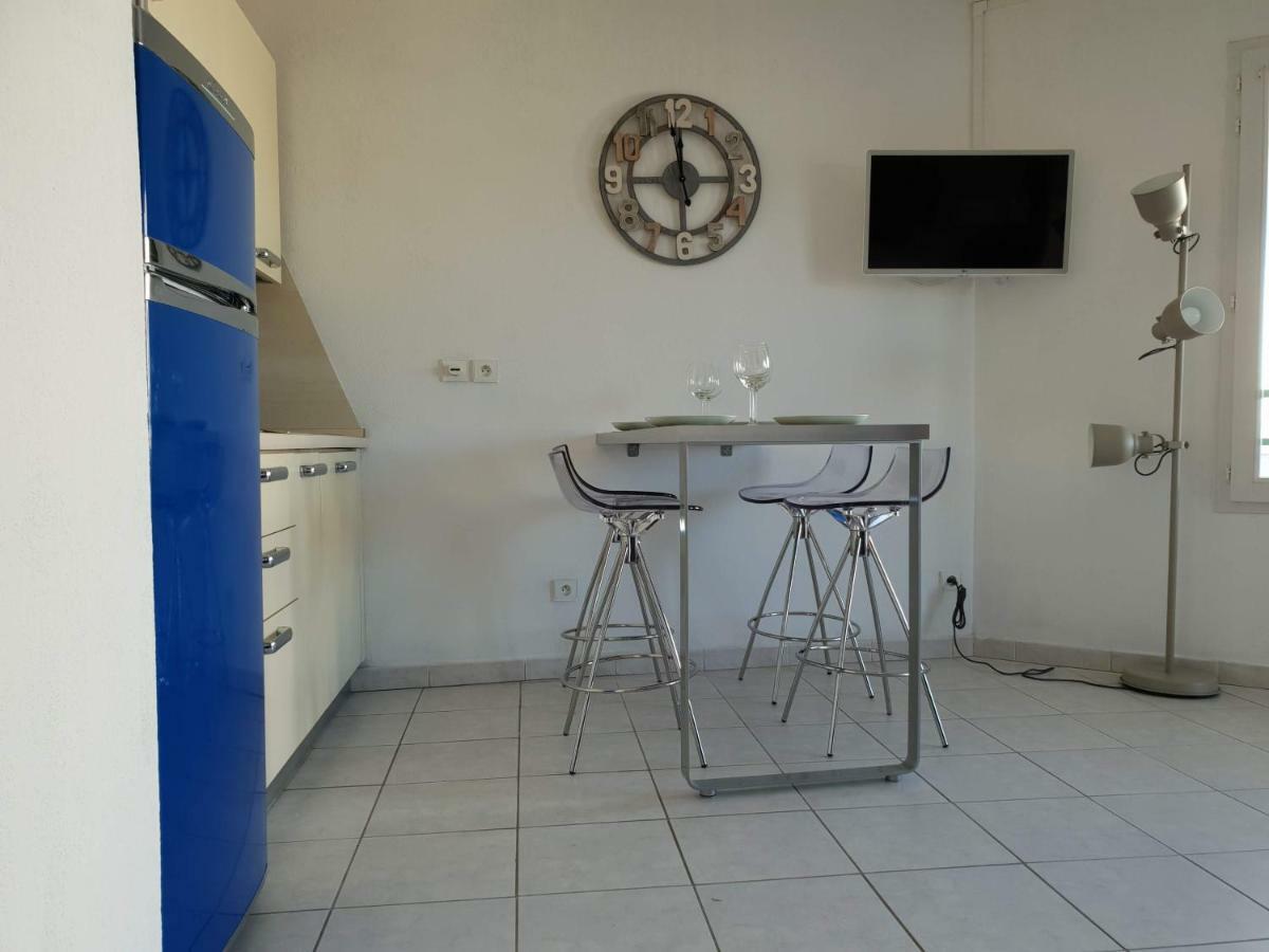 Alery Apartment Nice Terrace Ac Wifi By Affitto-Nizza Eksteriør bilde