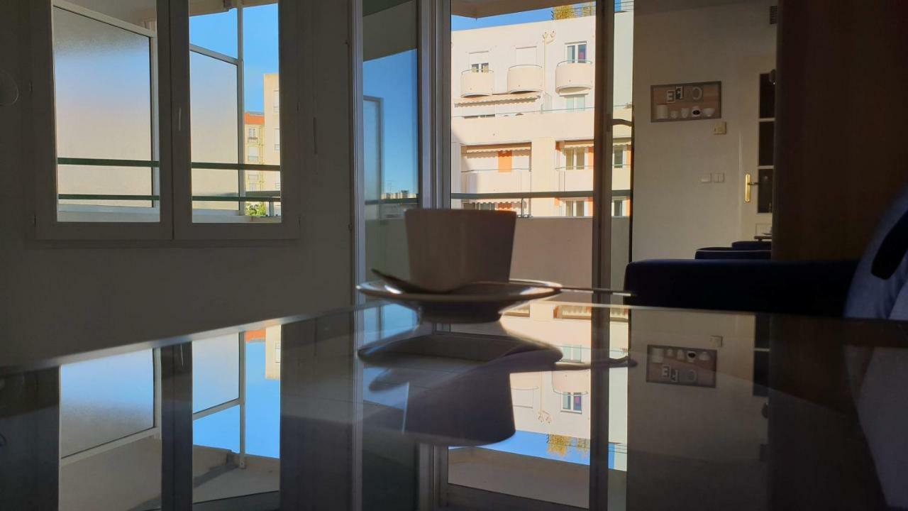 Alery Apartment Nice Terrace Ac Wifi By Affitto-Nizza Eksteriør bilde
