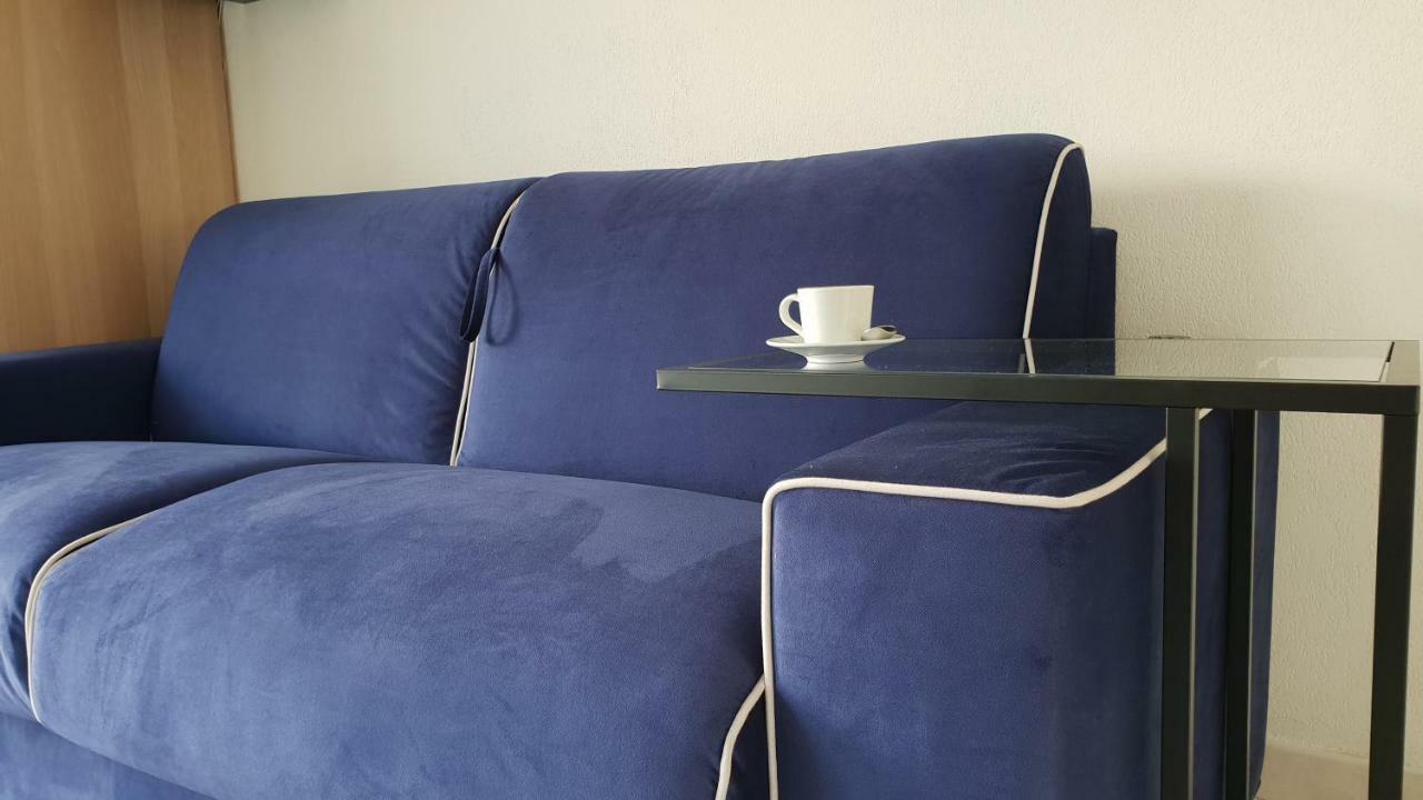 Alery Apartment Nice Terrace Ac Wifi By Affitto-Nizza Eksteriør bilde