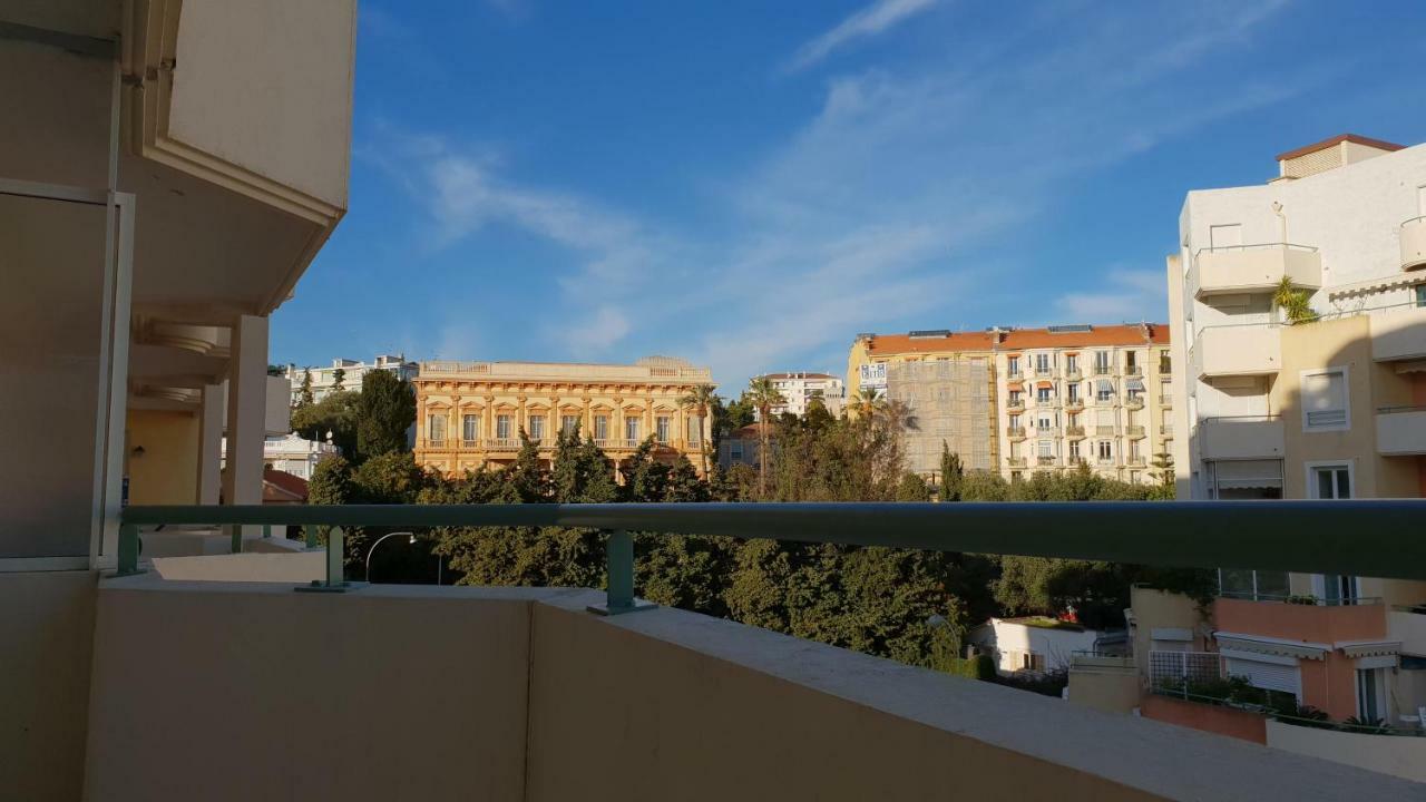 Alery Apartment Nice Terrace Ac Wifi By Affitto-Nizza Eksteriør bilde